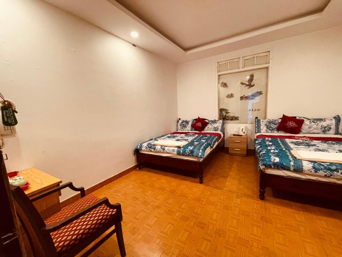 Kieu Trang Hotel Да Лат Екстериор снимка