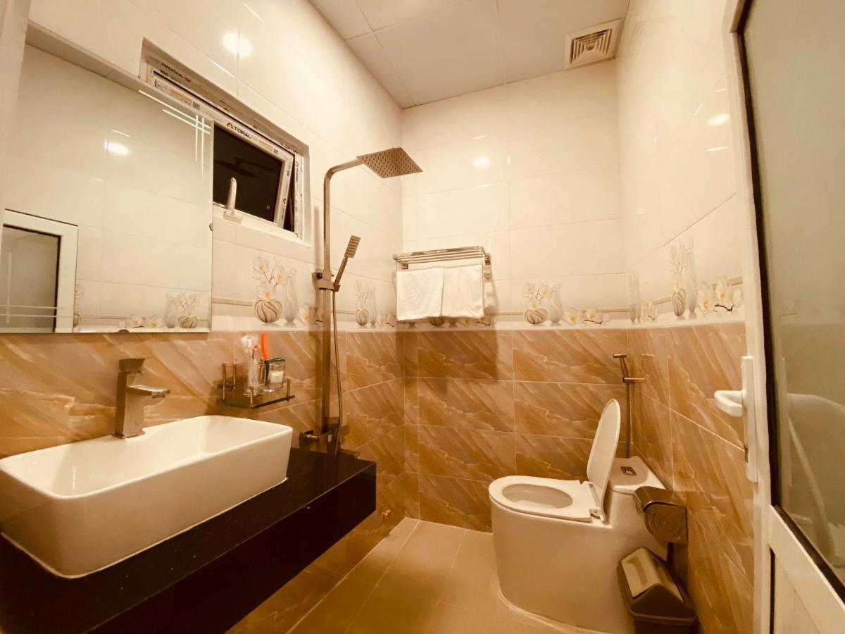 Kieu Trang Hotel Да Лат Екстериор снимка