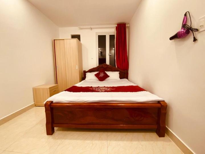 Kieu Trang Hotel Да Лат Екстериор снимка